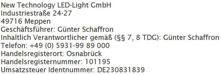 Impressum led-lampen-schafzucht.de.ntligm.de