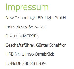 Impressum led-lampen-schafzucht.de.ntligm.de